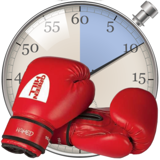 Boxing Interval Timer