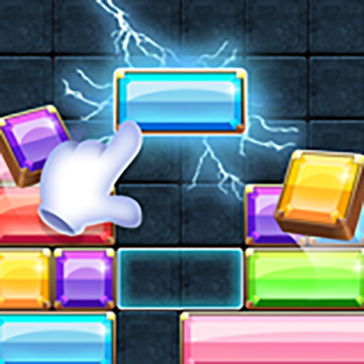 Block Drop - Puzzle Game