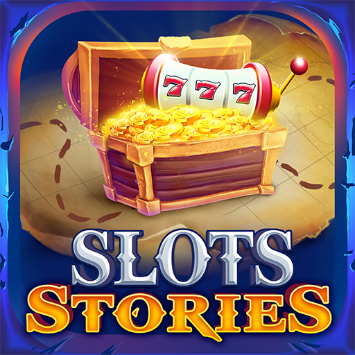Slot Stories: Casino Slots 777
