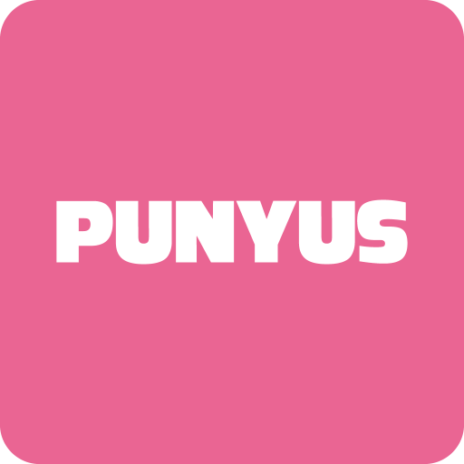 PUNYUS 公式アプリ