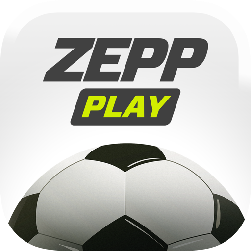 Zepp Play Soccer