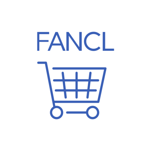 FANCL お買い物アプリ