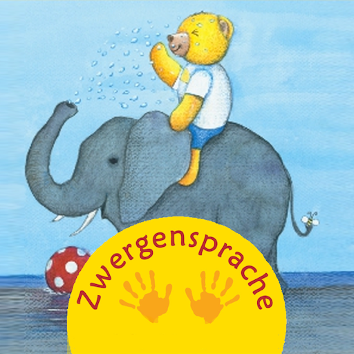 Babyzeichen Zwergensprache