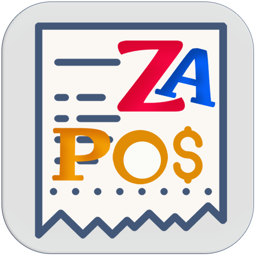 Za-POS Sales management system