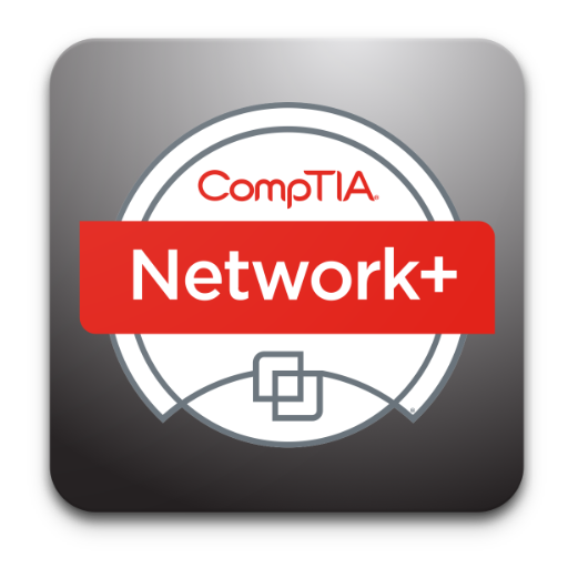 CompTIA Network + by Sybex