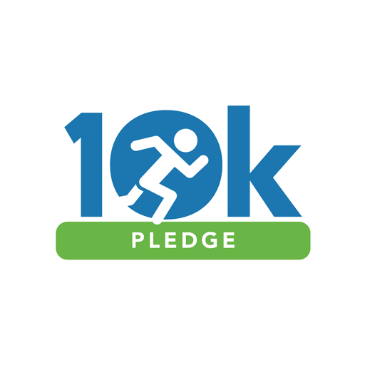 10k PLEDGE by TruVision