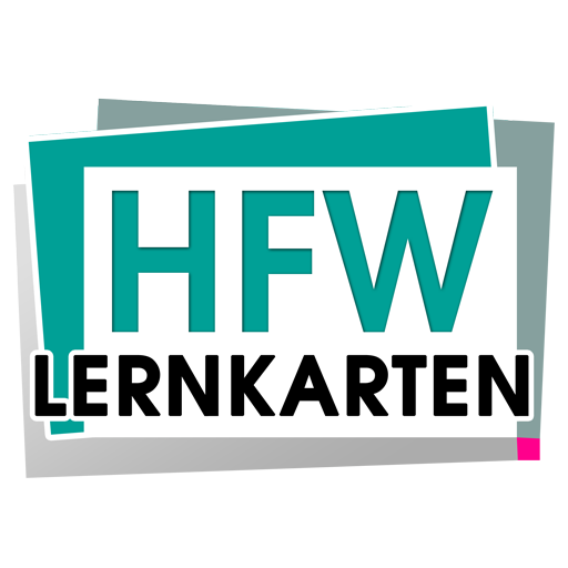 Handelsfachwirt Lernkarten