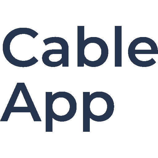 CableApp