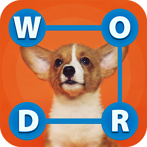 Classic Doggy Word Game