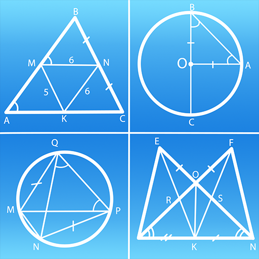 Geometry: Shape Calculator