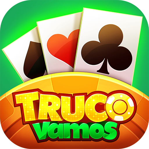 Truco Vamos - Domino & Poker