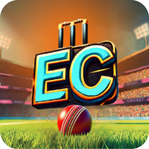 Epic Cricket - Real 3D Game