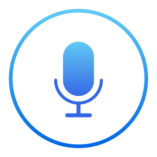 iRecord: Transcribe Voice Note