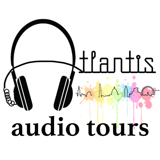 Atlantis Audio Tours
