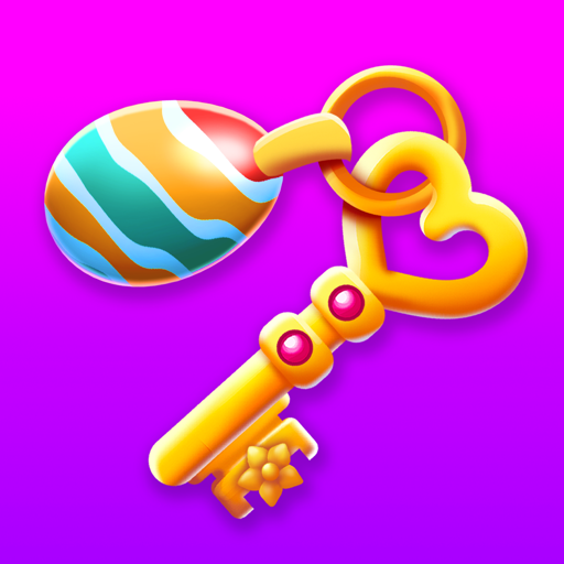 Merge Away! - Puzzle Adventure