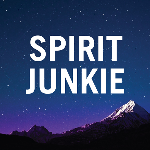 Spirit Junkie