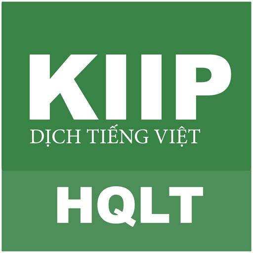 Dich tieng Viet KIIP