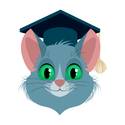 SmartCat: English Grammar Exercises and Practice