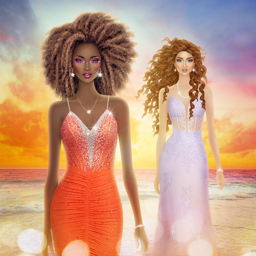 Covet Fashion: Dress Up Game