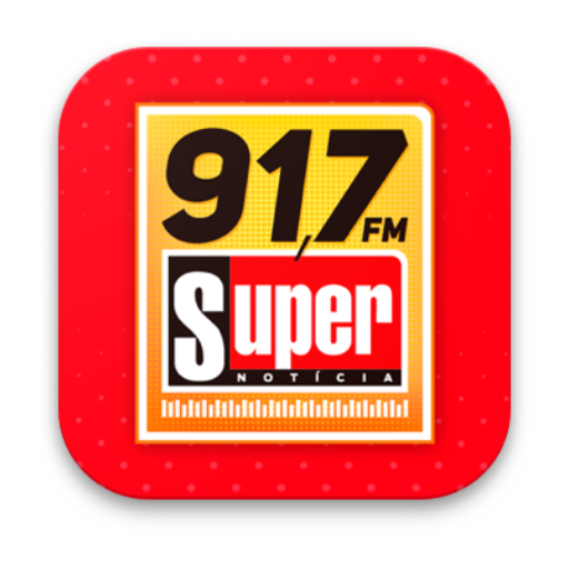 Rádio SUPER NOTÍCIA 91,7FM