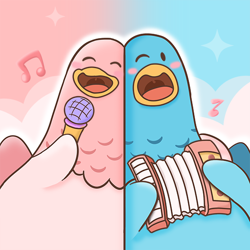 Singing Birds
