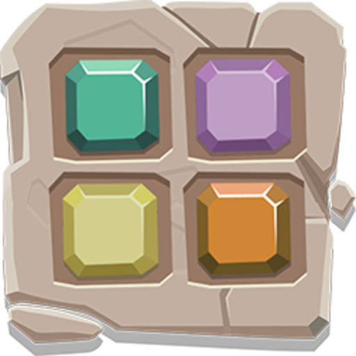 Stone Merge - Merge Blocks Puzzle
