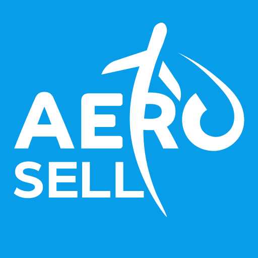 Cheap flights - Aerosell