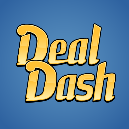 DealDash - Bid & Save Auctions