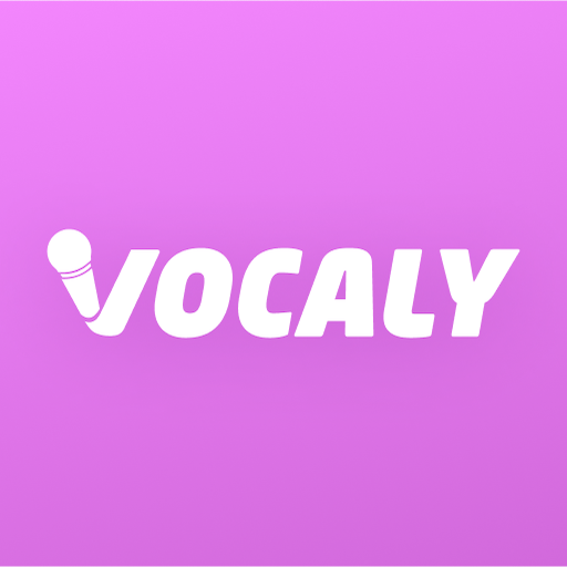 Vocaly: smart vocal training