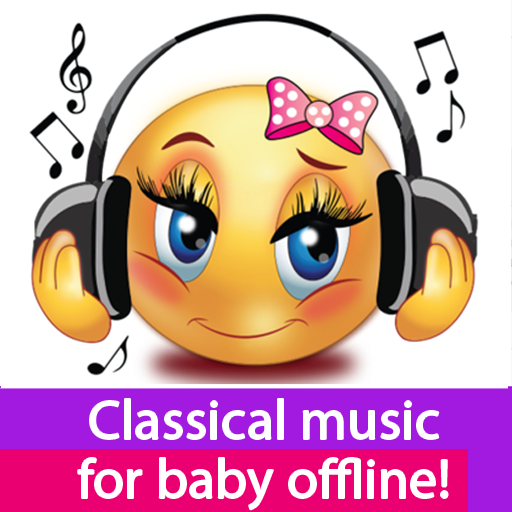 Classical music for baby