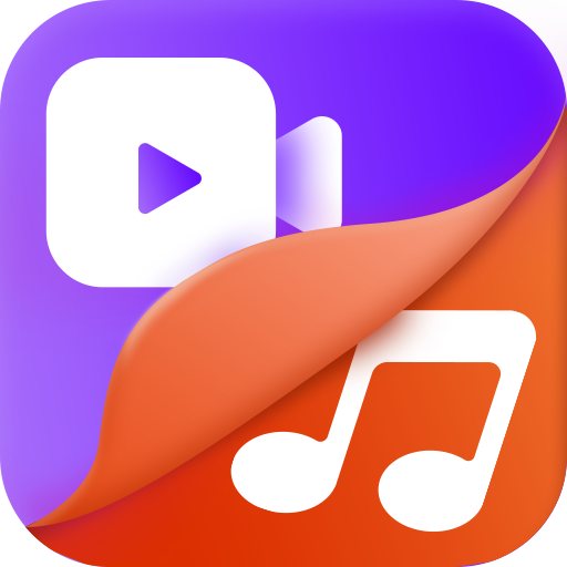 Video to MP3 Audio Converter