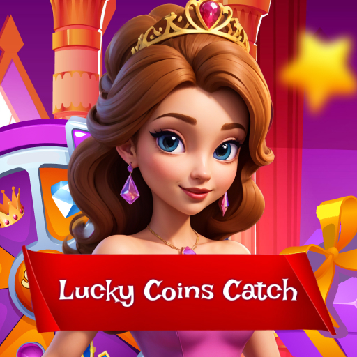 Lucky Coins Catch