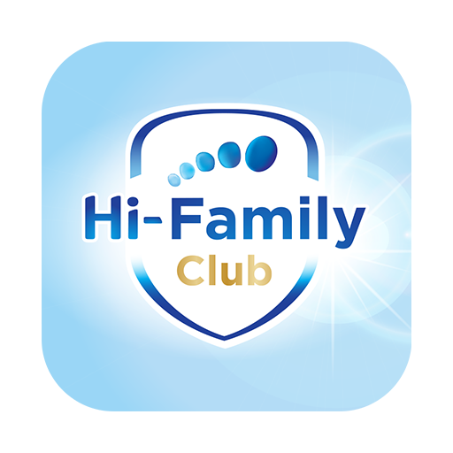 Hi-Family Club