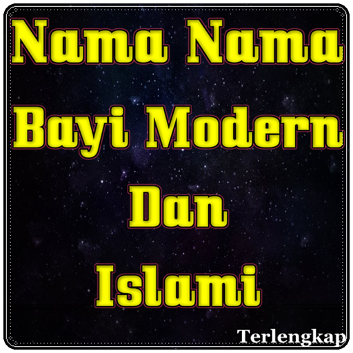 Nama-Nama Bayi Modern & Islami