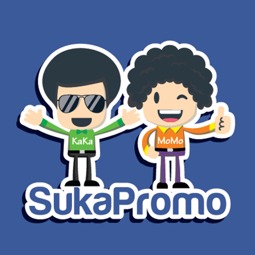 SukaPromo