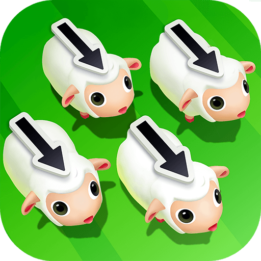 Lamb Escape: Jam Animal Farm