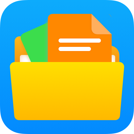 File Manager - File Explorer