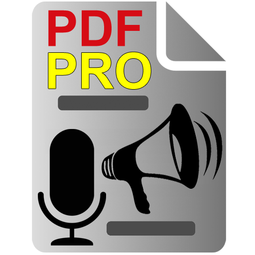 Voice Text Text Voice PDF PRO