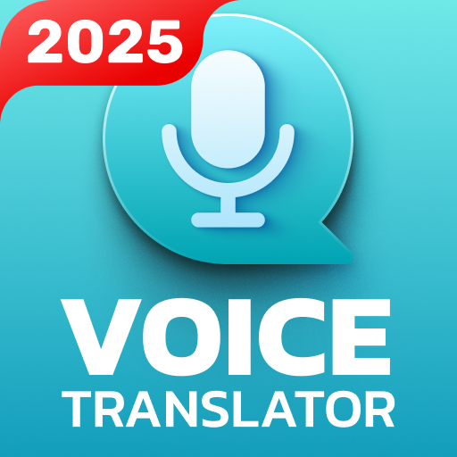 Voice Translator All Language