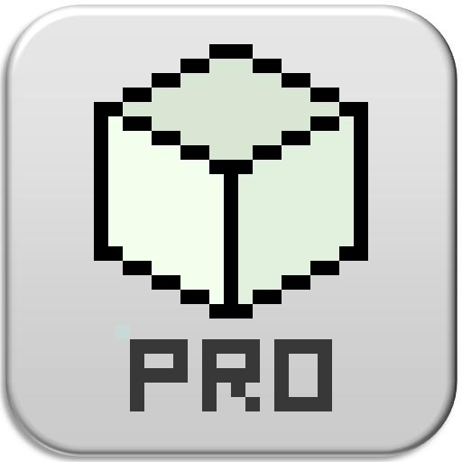 IsoPix Pro - Pixel Art Editor