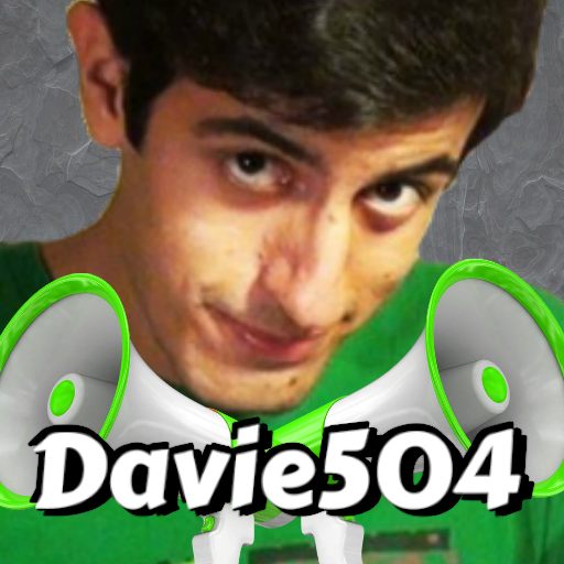 Davie504 Soundboard and Games