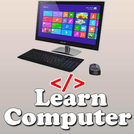 Learn Computer and Programming