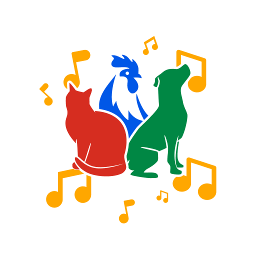 Animal Sounds Ringtones