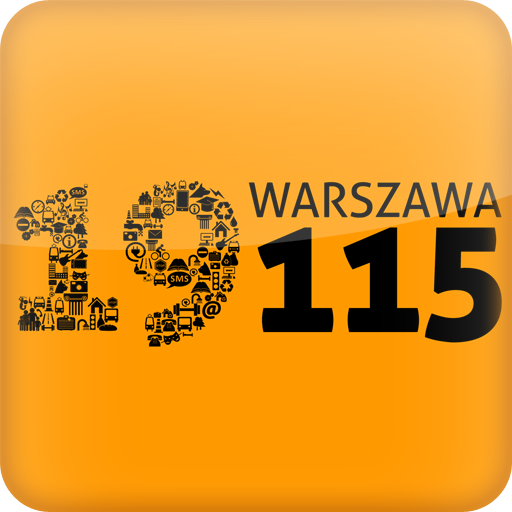 Warszawa 19115