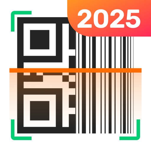 QR Reader - Barcode Scanner