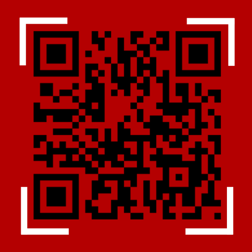 QR & Barcode Scanner Reader