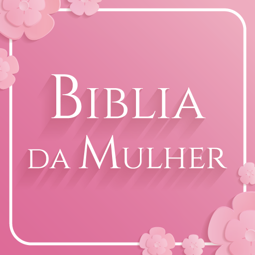 Bíblia da Mulher Católica 🌸