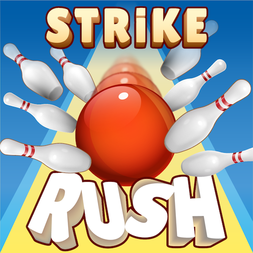 Strike Rush