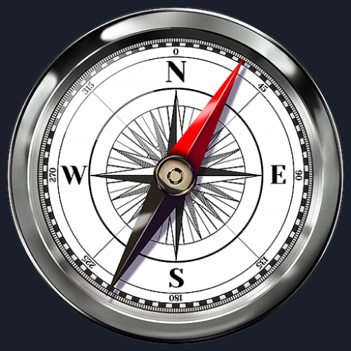 Perfect Compass (with weather)