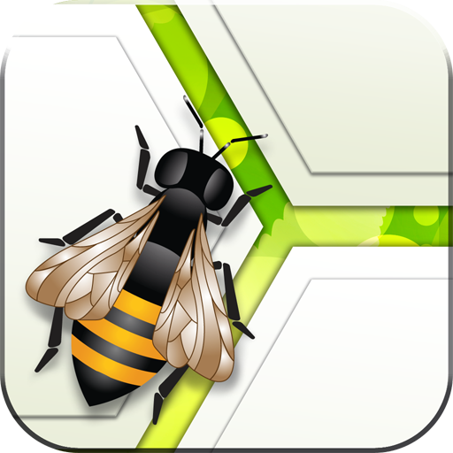 Bienen-App